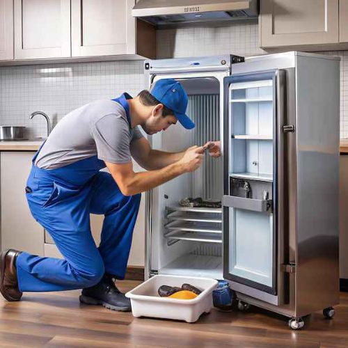 Washing Machine Repair Service